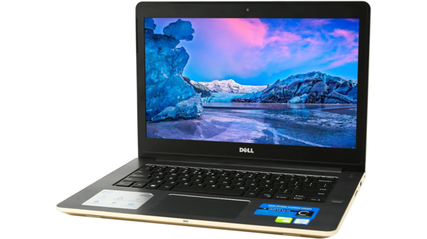 Dell vostro 14 5459 не включается