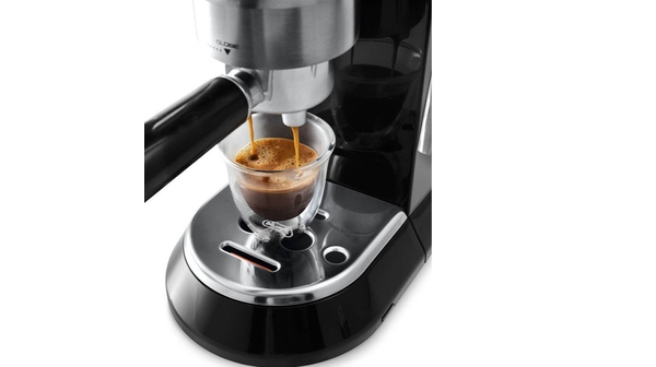 Máy pha cà phê DeLonghi ECP31.21