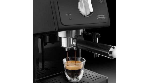 Máy pha cà phê DeLonghi ECP31.21