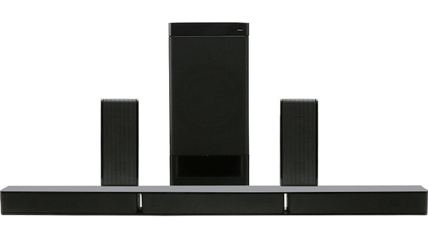 Loa Soundbar Sony HT-RT3||M SP1