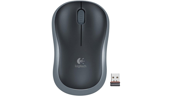 Chuột không dây Logitech B175