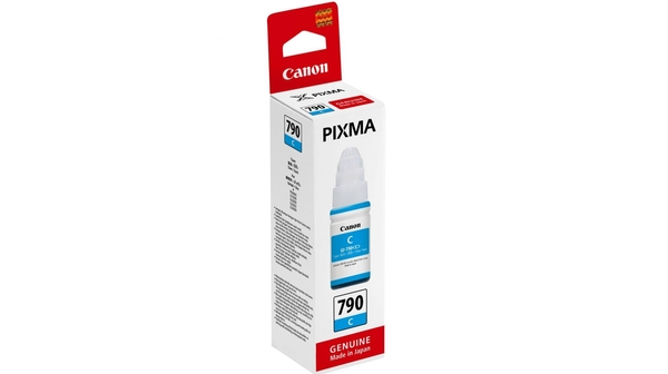 Mực in Canon GI-790 C