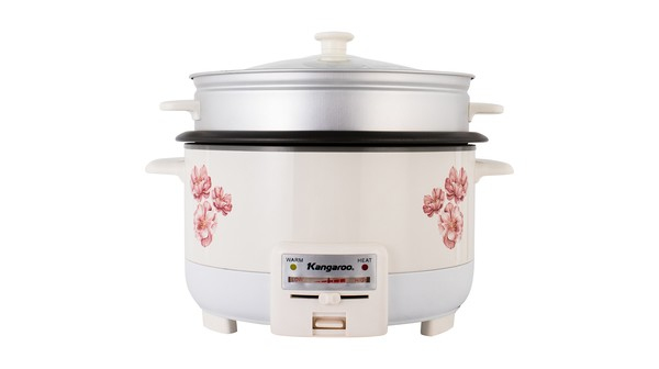 Nồi lẩu điện Kangaroo 4.5 lít KG-271