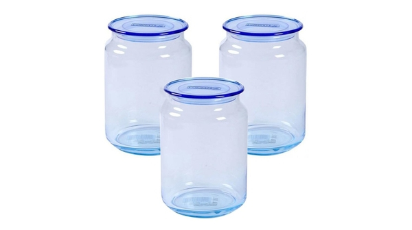 BỘ 3 HỦ TT LUMINARC RONDO 0.5L