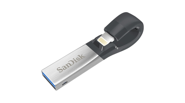 USB SANDISK IXPAND 32GB