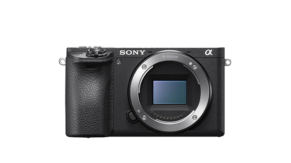 Máy ảnh Sony Alpha 6500 ILCE-6500/BQAP2