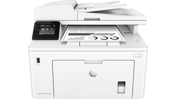 Mua Máy In HP Laserjet Pro MFP M227FDW 