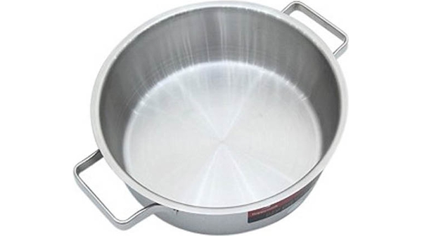 NỒI INOX HAPPY COOK MILAN N-24ML