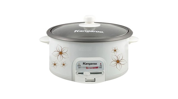 Nồi lẩu điện Kangaroo 4.5 lít KG272