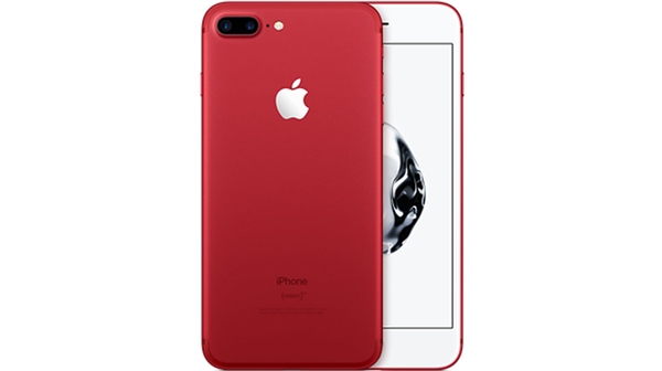 Iphone 7 Plus 256gb Red Chính Hãng Giá Tốt