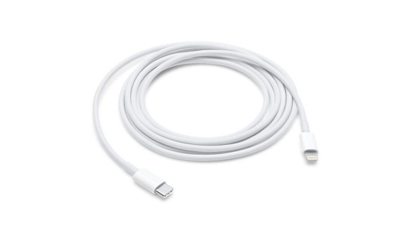 Cáp Apple USB-C to lightning cable (2M 