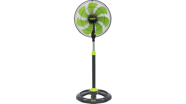 Quạt đứng Senko DTS1607 Đen Két