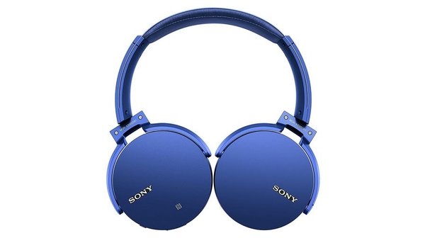 Tai nghe SONY MDRXB950B1LCE