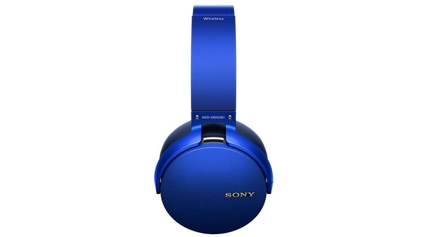 Tai nghe SONY MDRXB950B1LCE