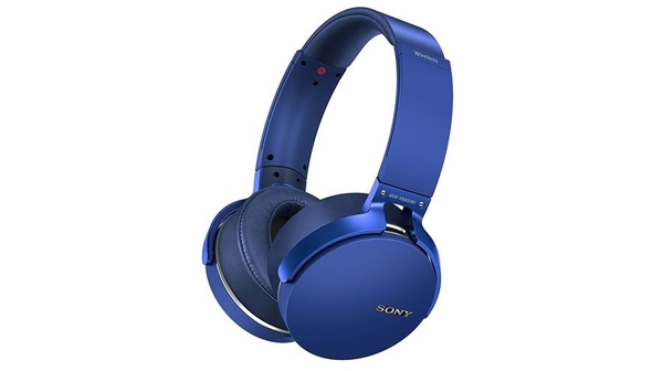 Tai nghe SONY MDRXB950B1LCE