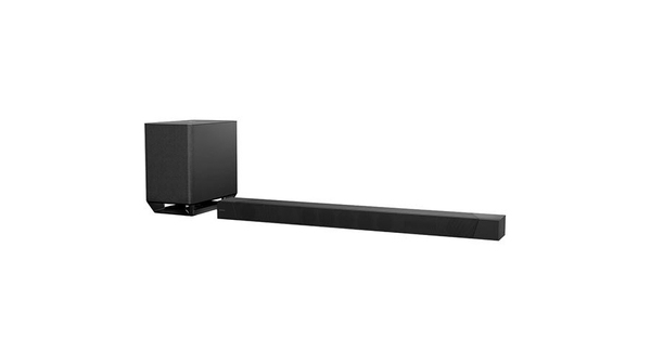 DÀN ÂM THANH SOUNDBAR SONY HT-ST5000