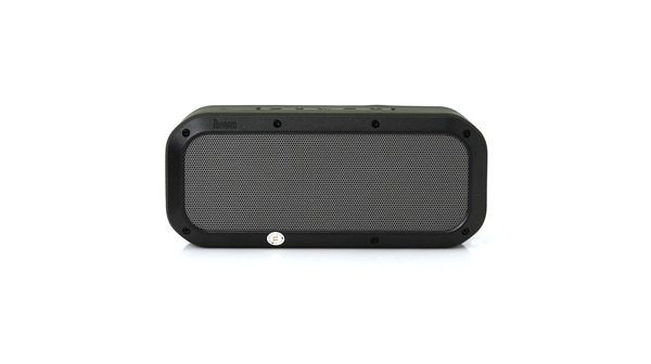 LOA DIVOOM VOOMBOX OUTDOOR MÀU XANH LÁ