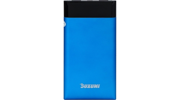 SẠC DỰ PHÒNG SUZUMI SU-111 11000 MAH