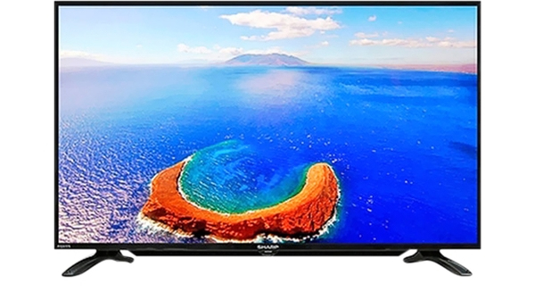 TIVI LED SHARP 40 INCH LC-40LE280X