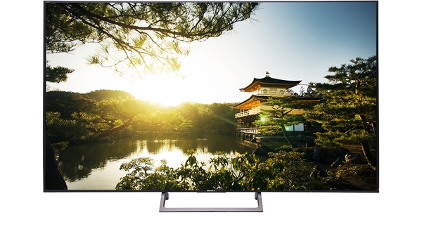 SMART TIVI 4K SONY 75 INCH KD-75X8500E VN3