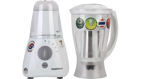 Máy xay sinh tố Daewoo BD-1509