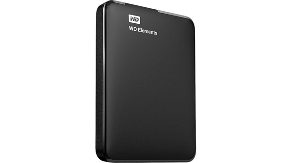 wd 2tb elements portable external hard drive - usb 3.0 - for mac