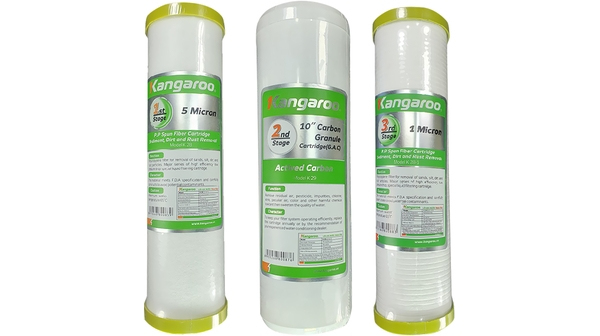Bộ lõi lọc Kangaroo K28,K29,K28-1