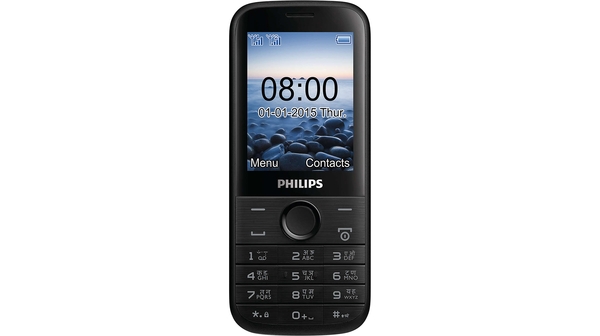 Philips xenium e160 как слушать радио через блютуз