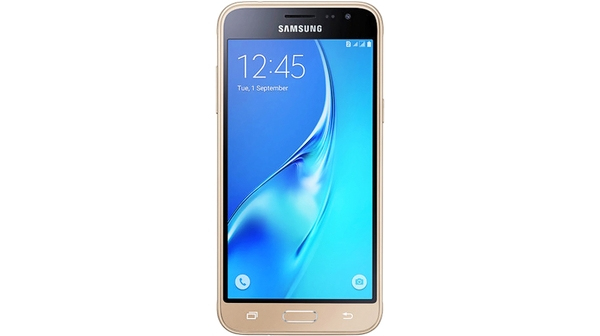 SAMSUNG GALAXY J3 VÀNG