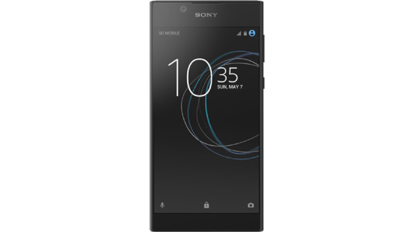 SONY XPERIA L1 ĐEN