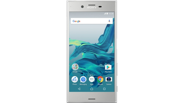 Sony Xperia Xz Bạc F8332vn Chinh Hang Nguyenkim Com