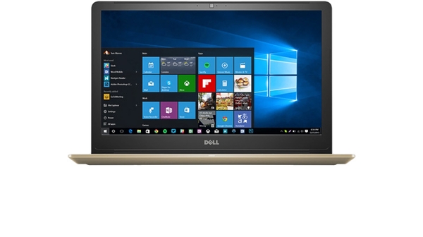 Laptop Dell Vostro 15-5568 077M52 Core i5 giá tốt tại Nguyễn Kim