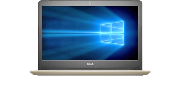 Laptop Dell Vostro 14-5468 VTI35008W Core i3-7100U giá tốt tại Nguyễn Kim