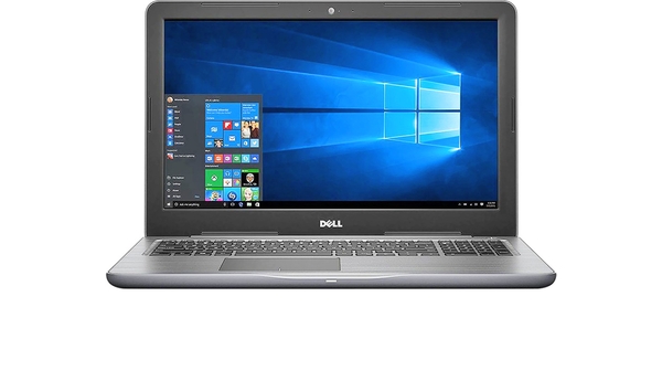 Laptop Dell Inspiron 15-5567 M5I5384W Core i5 giá tốt tại Nguyễn Kim
