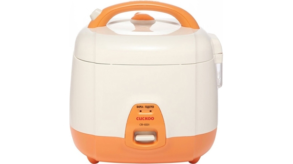 Nồi cơm điện Cuckoo 0.54 lít CR-0331