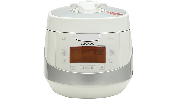 Nồi cơm điện Cuckoo 1.8 lít CRP-HN1056F