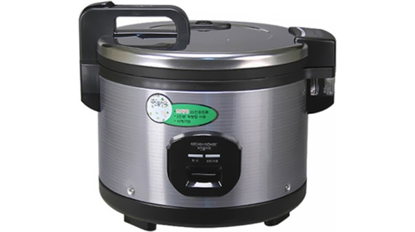 Nồi cơm điện Cookin 6.3 lít KCJ-55A