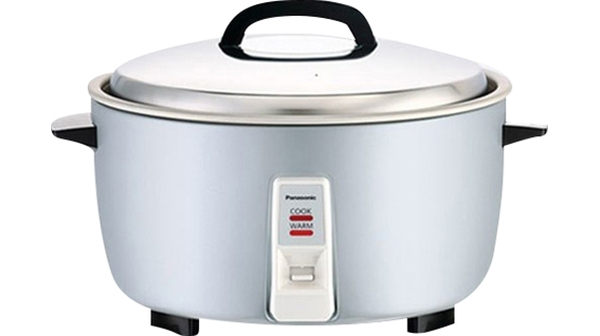 Nồi cơm điện Panasonic 3.2 lít SR-GA321LRA