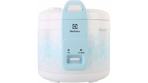 Nồi cơm điện Electrolux 1.8 lít ERC3205