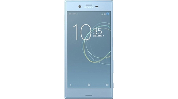 SONY XPERIA XZs XANH