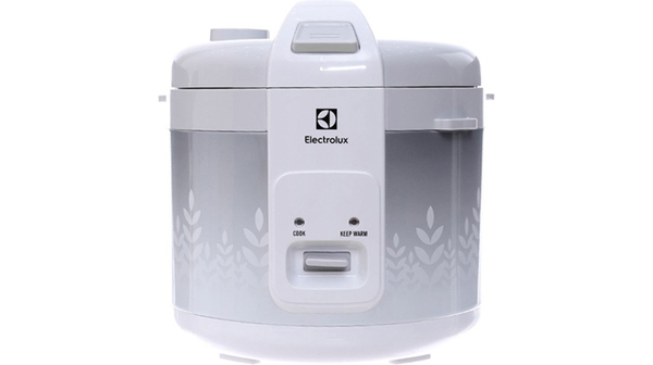 Nồi cơm điện Electrolux 1.8 lít ERC3305