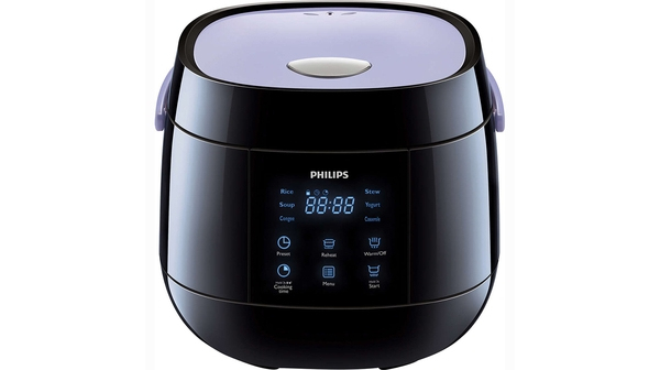 Nồi cơm điện Philips 0.7 lít HD3060