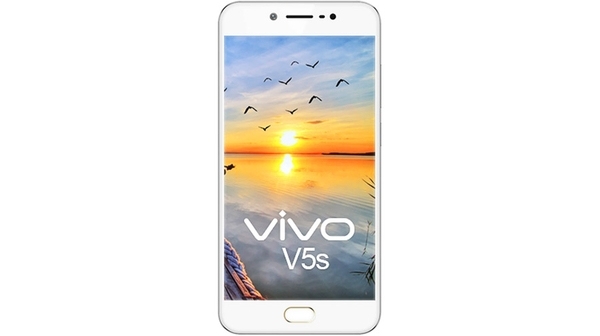 VIVO V5S VÀNG HỒNG