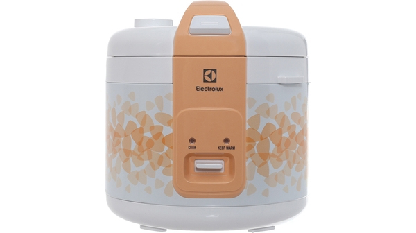 Nồi cơm điện Electrolux 1.8 lít ERC3105