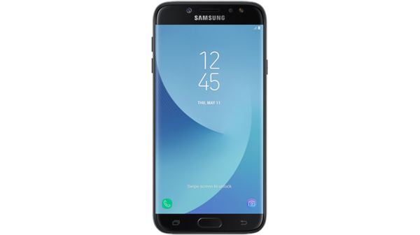 Samsung Galaxy J7 Pro Đen giá tốt, chính hãng tại nguyenkim.com