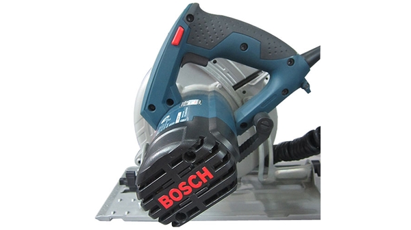 Bosch gks 190 установка в стол