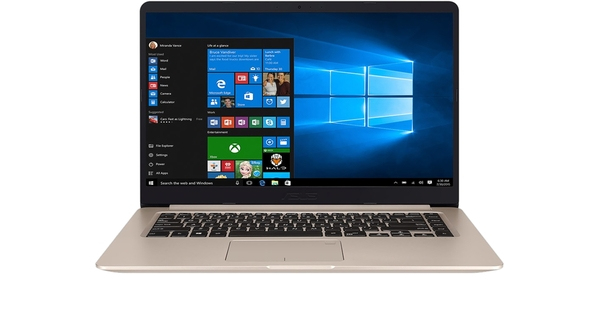LAPTOP ASUS VIVOBOOK S15 S510UA-BQ308