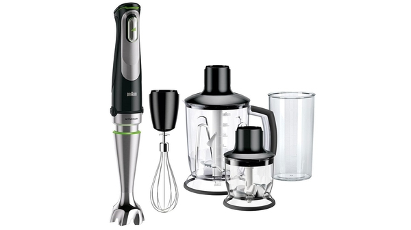 Máy xay Braun MQ9045 Aperitive
