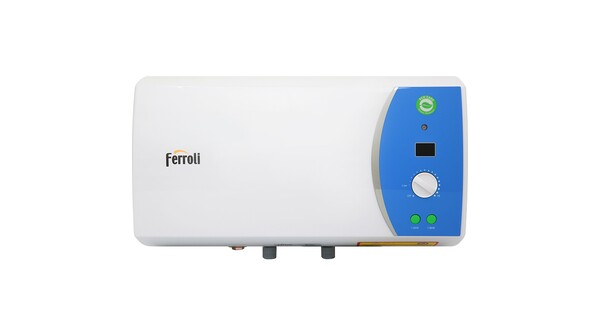 Máy nước nóng Ferroli Verdi 20L AE
