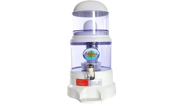 Bình lọc nước Ohi@ma MG-8814